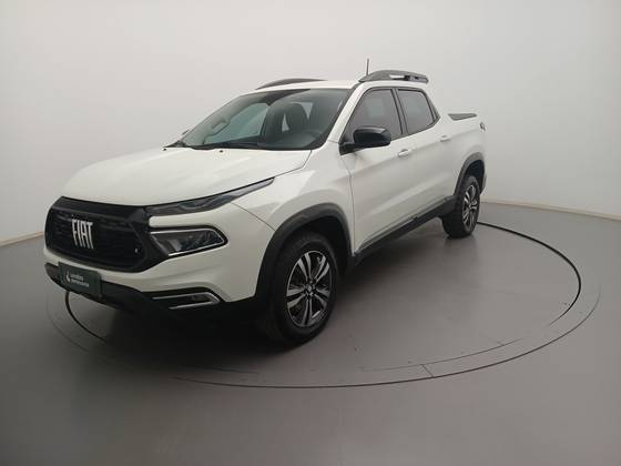 FIAT TORO 1.3 TURBO 270 FLEX FREEDOM AT6
